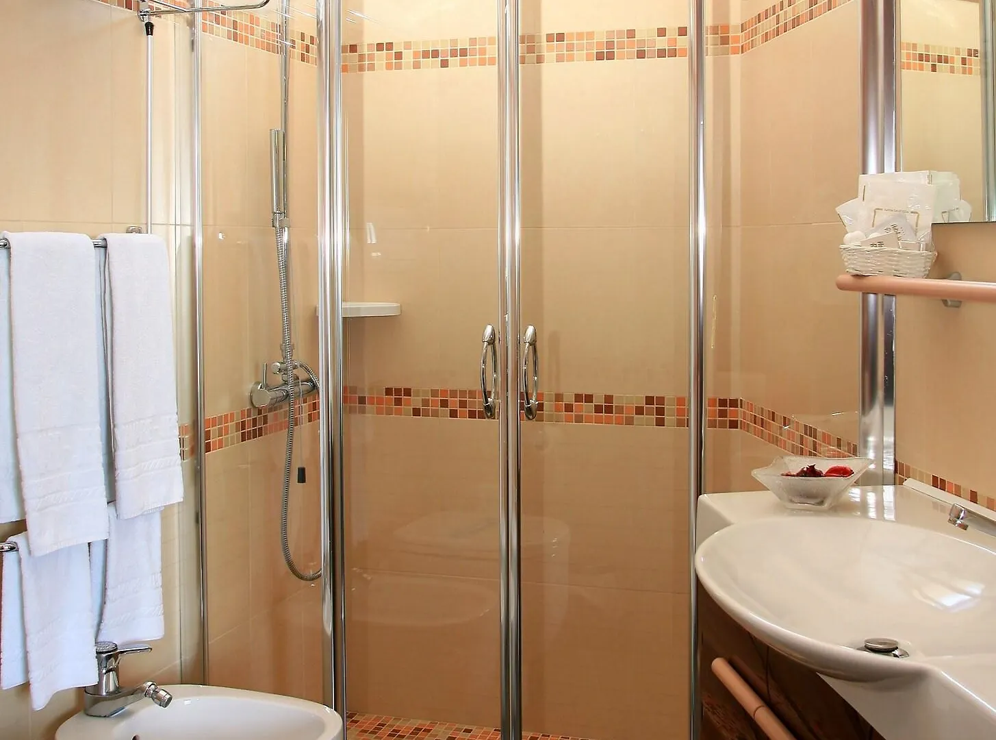 Hotel Rivamare Lido di Jesolo