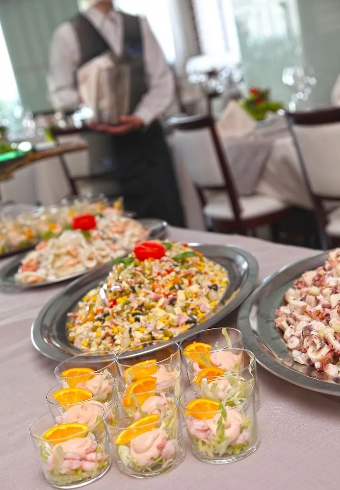 Hotel Rivamare Lido di Jesolo