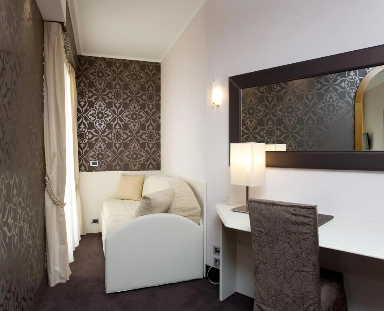 Hotel Rivamare Lido di Jesolo Italy