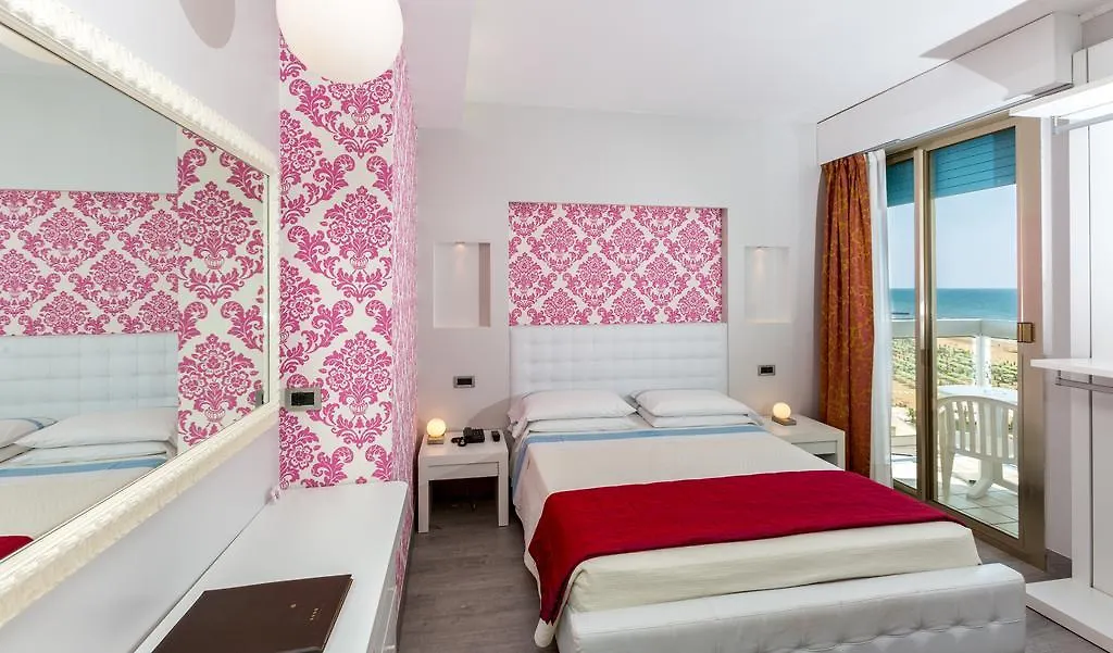 Hotel Rivamare Lido di Jesolo