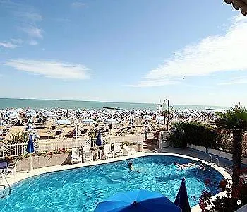 Hotel Rivamare Lido di Jesolo