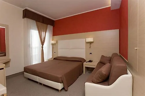 Hotel Rivamare Lido di Jesolo