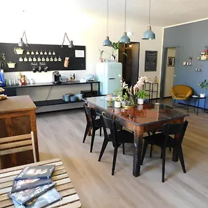 Piumaviola Beds & Apartmanhotel Parma