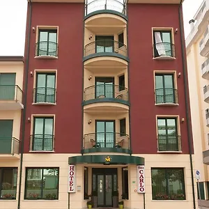 Garni San Carlo Szálloda