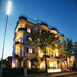 Ilios Apartmanhotel