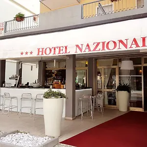 Nazionale Szálloda Lido di Jesolo