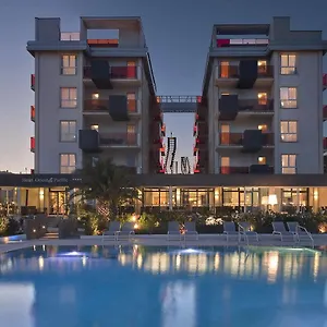 Orient & Pacific Szálloda Lido di Jesolo