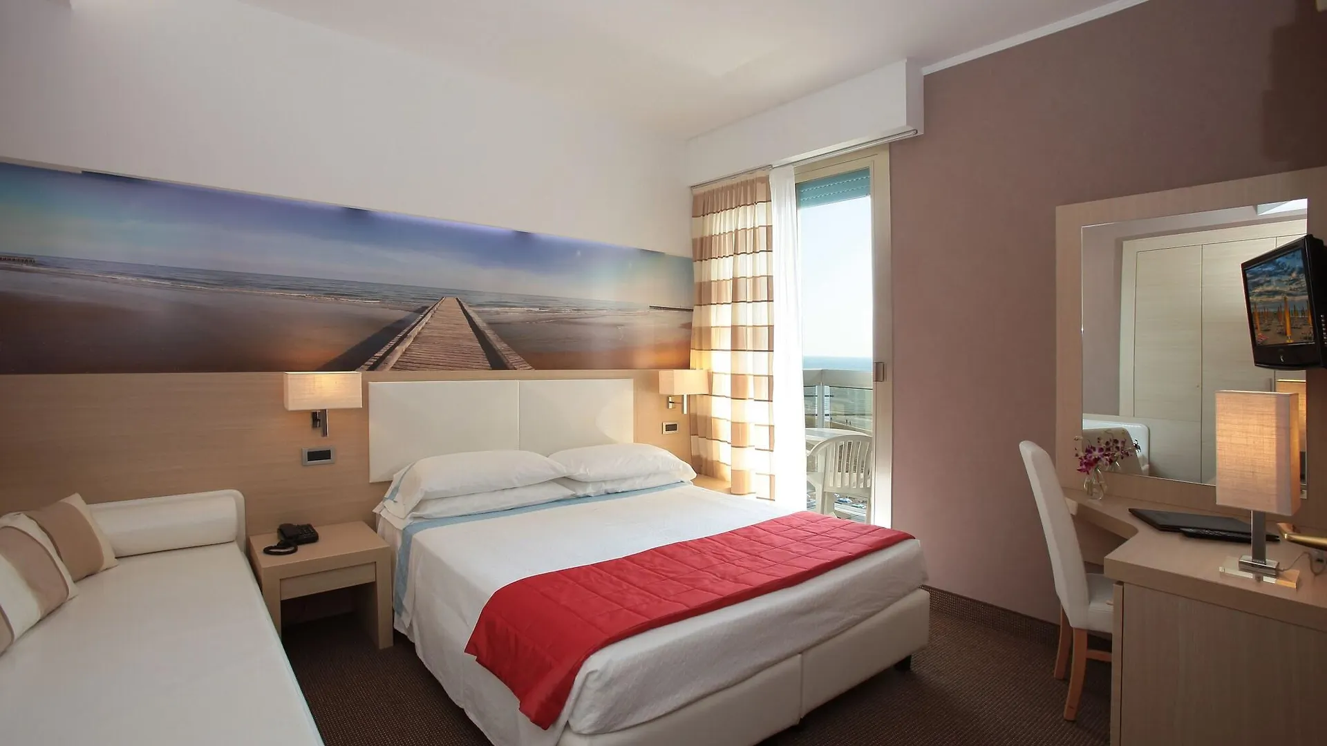 Hotel Rivamare Lido di Jesolo